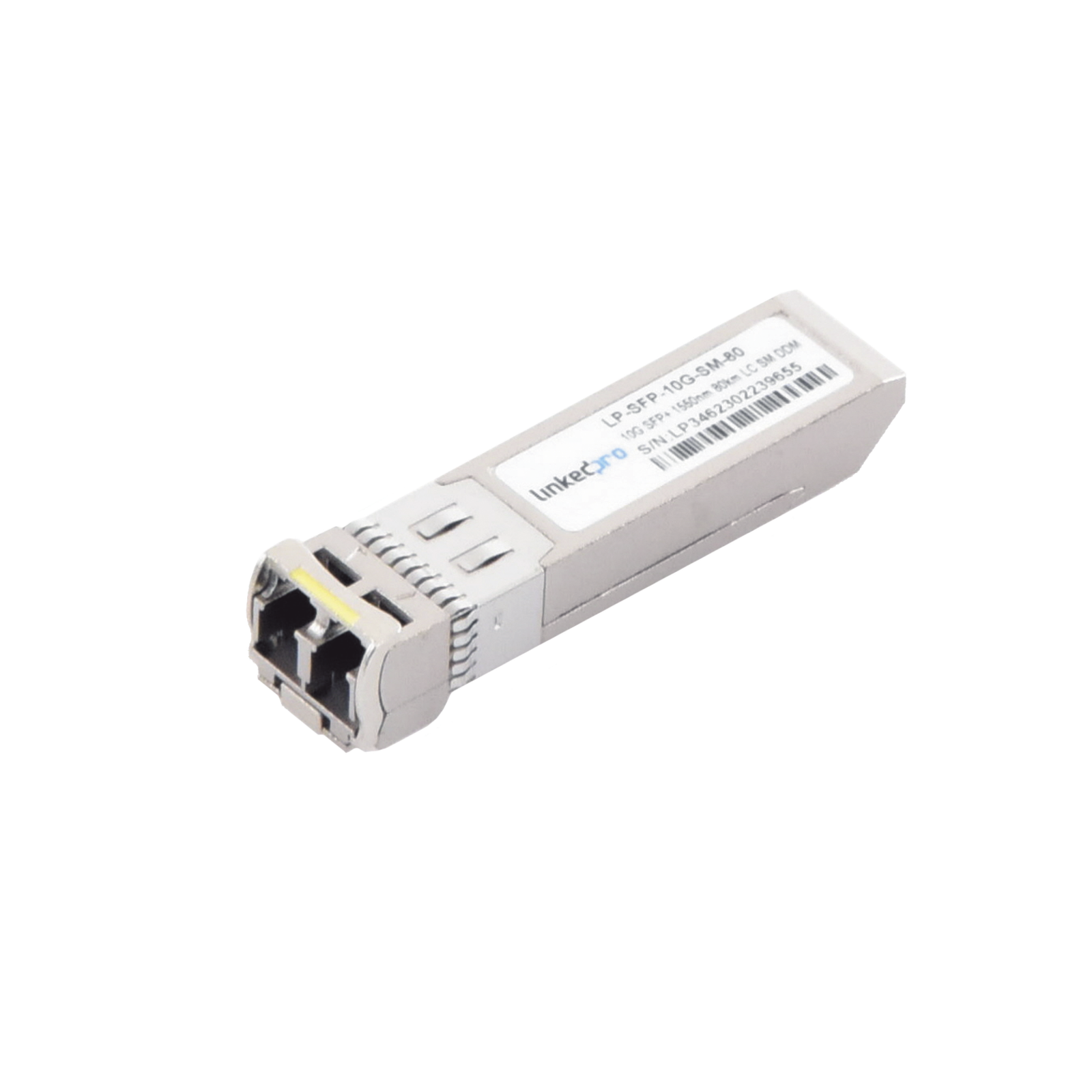 Transceptor SFP Mini Gbic Monomodo 10 Gbps De Velocidad